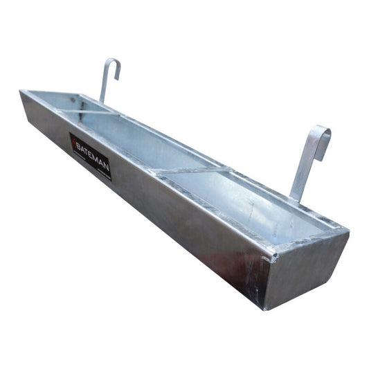 Bateman Hook On Trough