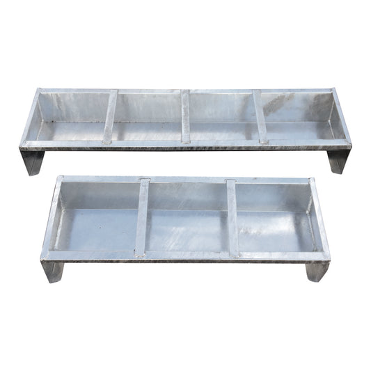 Bateman Pig/Bullock Trough 8Ft (2500Mm)