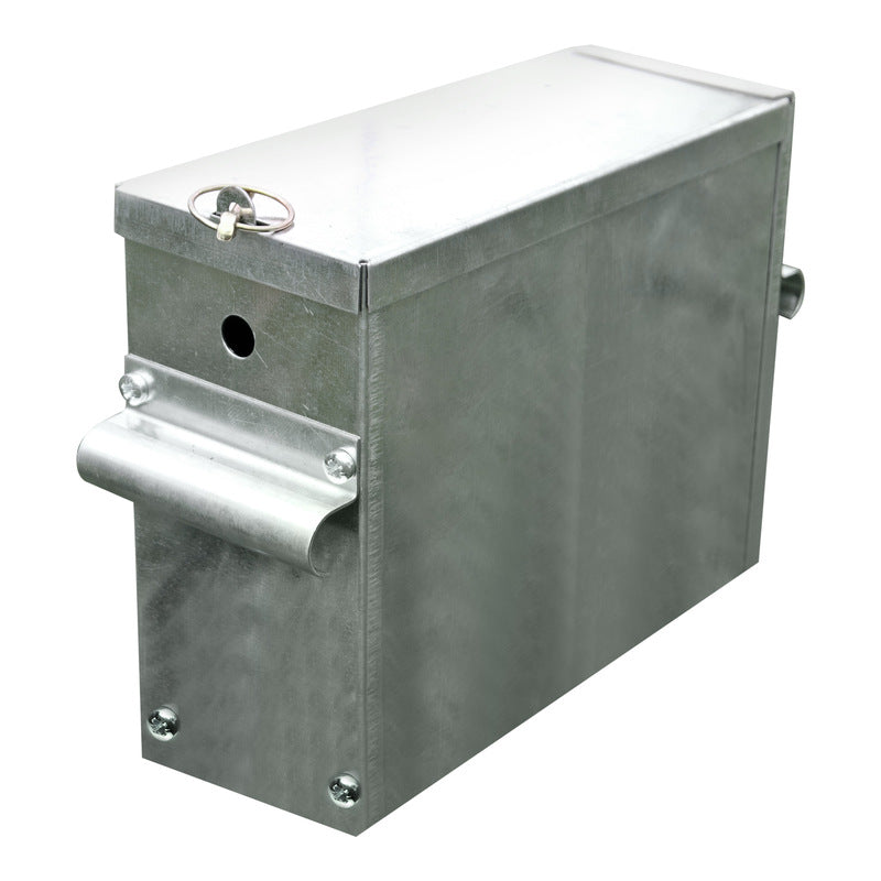 Bateman Service Box For Water Troughs – W.E. Jameson & Son Ltd