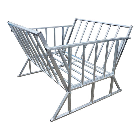 Bateman Sheep Big Bale Cradle