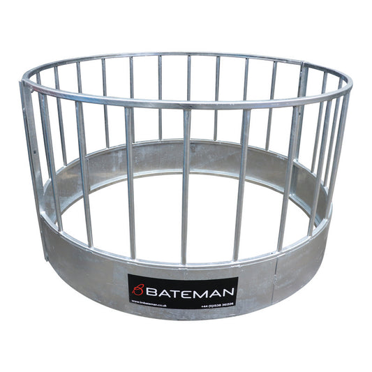 Bateman Standard Sheep Ring Feeder