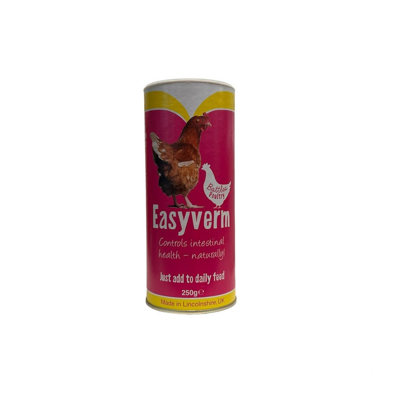 Battles Easyverm 250G