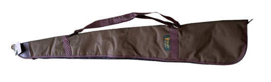 Bisley Canvas Shot Gun Cover With Carry Handle
