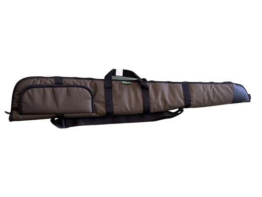 Bisley Polyester Shotgun Slip With Fleece Lining