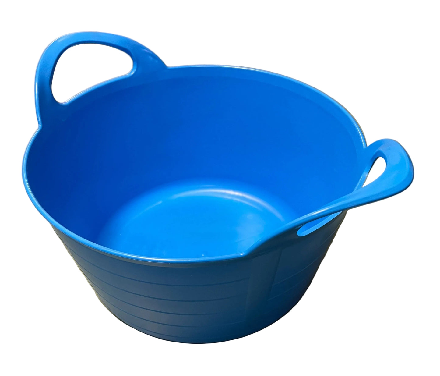 Rhino Flexi Tubs Animal Feeders 12 Litres