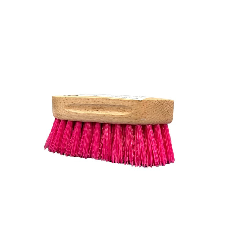 Body Brush Junior Pink