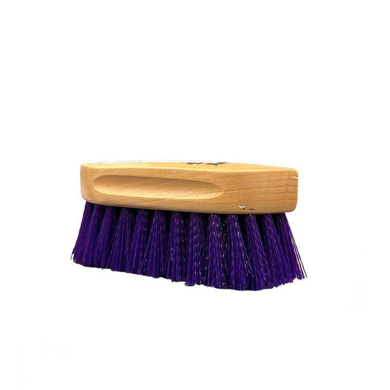 Body Brush Junior Purple