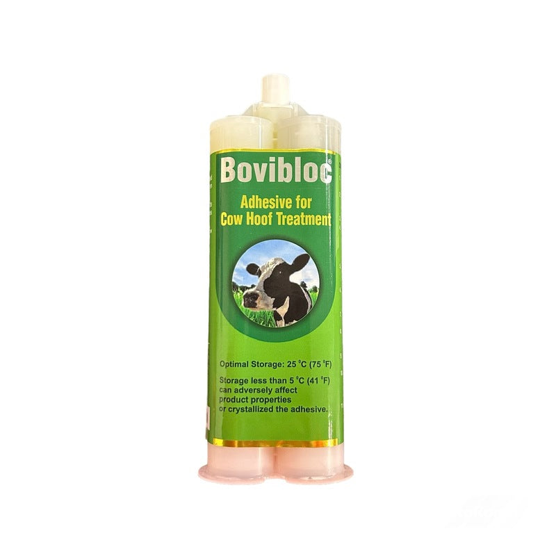 Bovi Bond Bloc Adhesive 160Ml