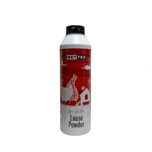 Nettex Buz Busters Louse Powder 300Gm