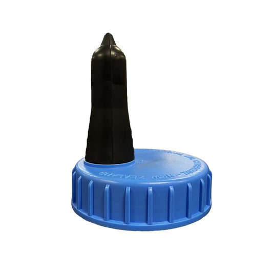 Calf Speedy Feeder Bottle Attachment