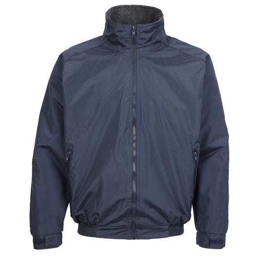 Castle Harris Jacket Blue