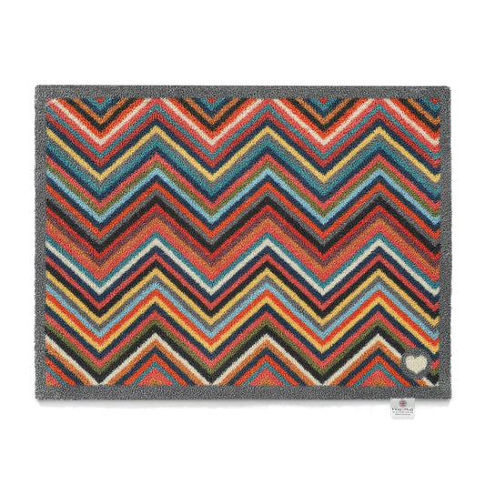 Hug Rug Chevron 1 65x85cm
