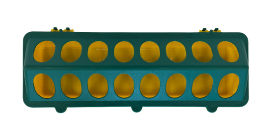 Eton Chick Chicken Feeder Trough