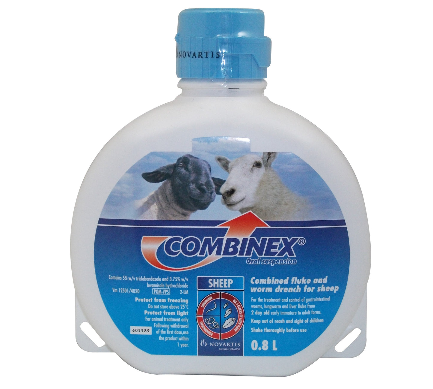 Combinex Sheep Drench