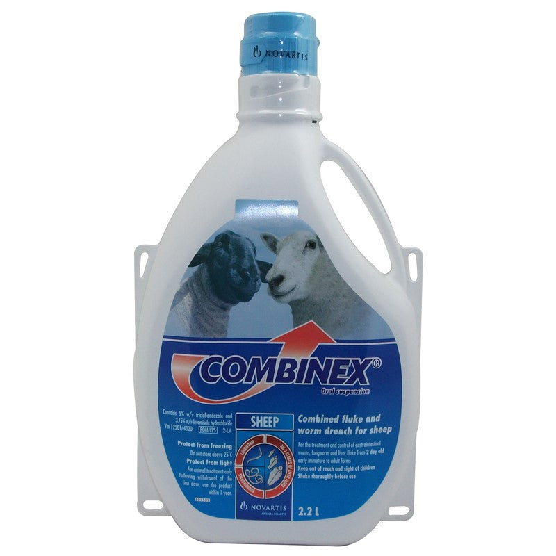 Combinex Sheep Drench