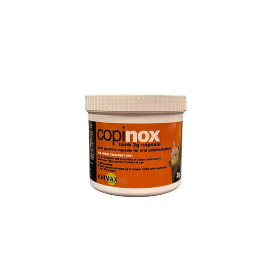 Copinox Lamb 2G 250 Dose