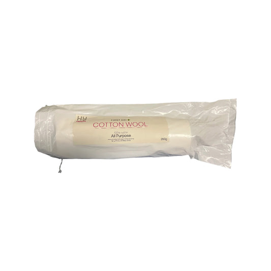 HY Health Cotton Wool 350g