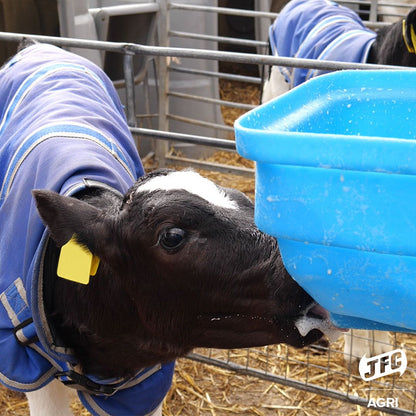 JFC Multi Calf Bucket 3 Teat