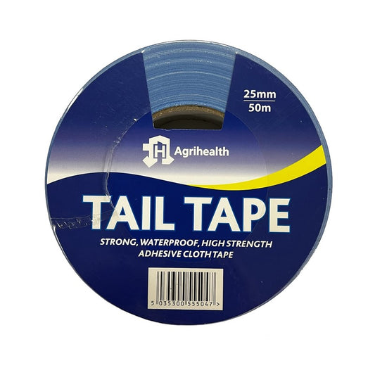 Cow Tail Tape