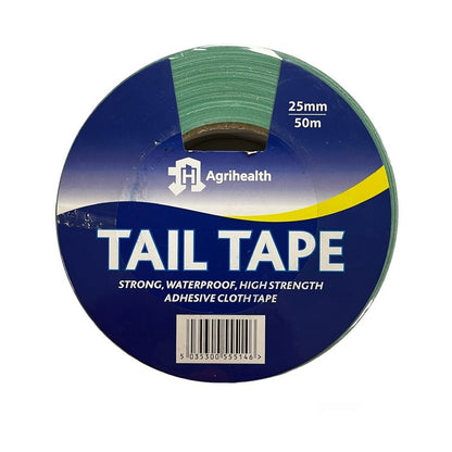 Cow Tail Tape