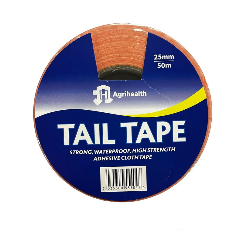 Cow Tail Tape