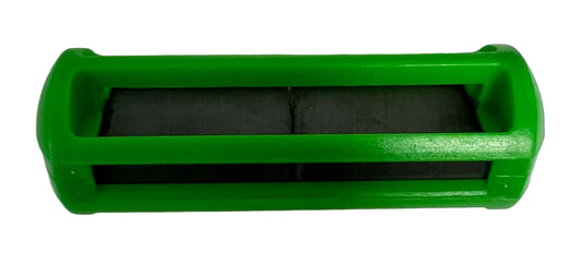 Kerebl Cow Cattle Green Magnet