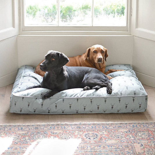 Highland Stag Pet Mattress