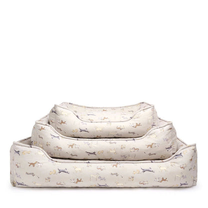 Doggy Daycare Pet Bed