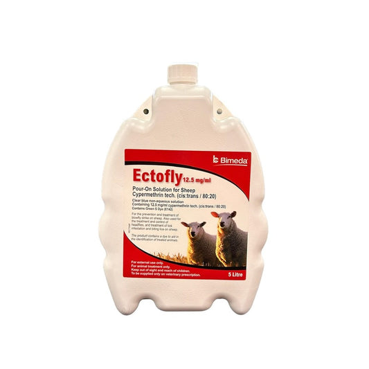 Ectofly Pour On