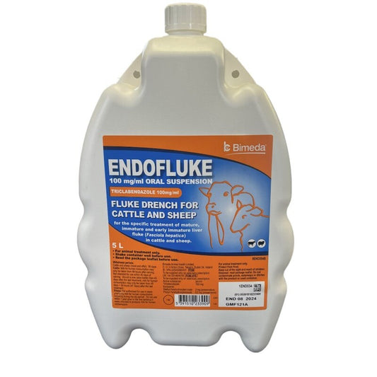 Endofluke 10% 5L