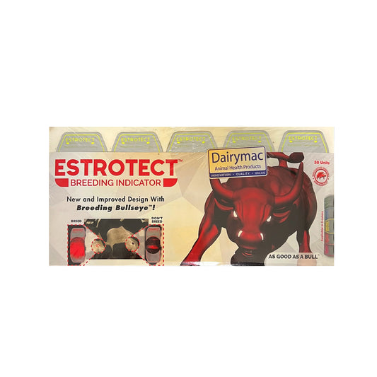 Estrotect Breeding Indicator 50 Units