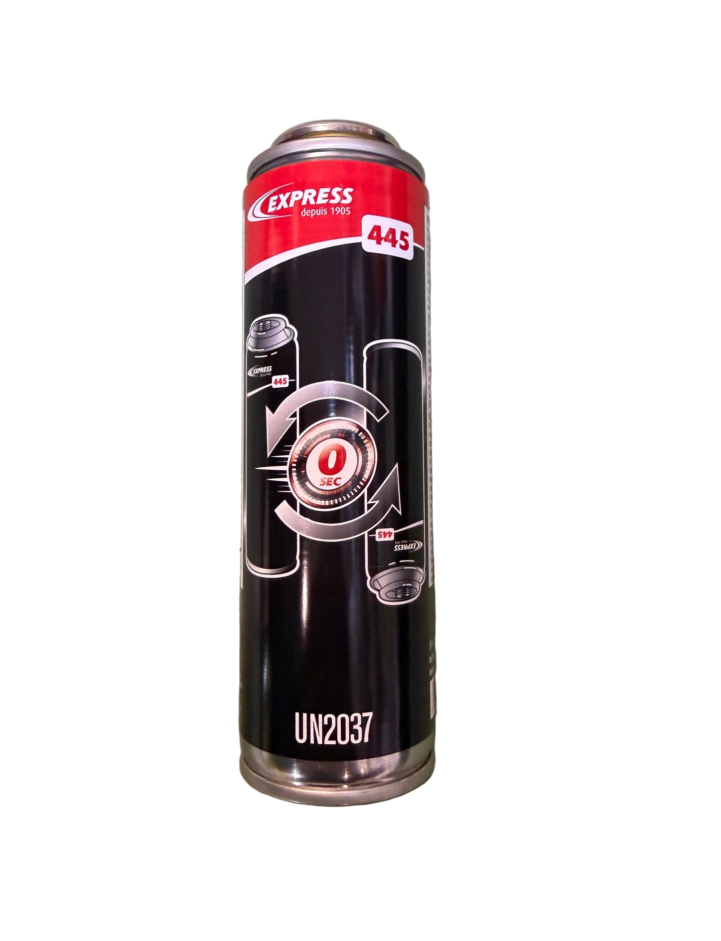 Express Farming Gas Refill Aerosol