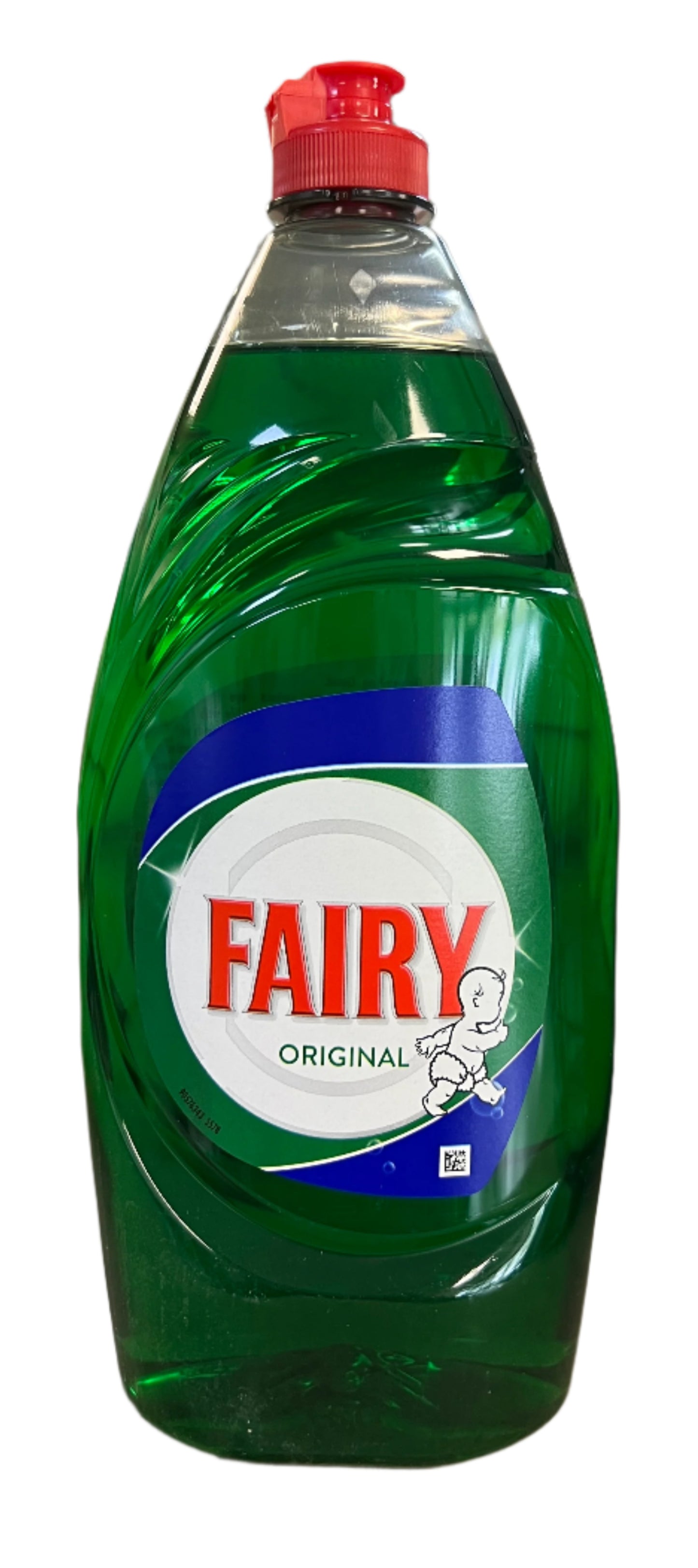 Fairy Liquid Original 900ml