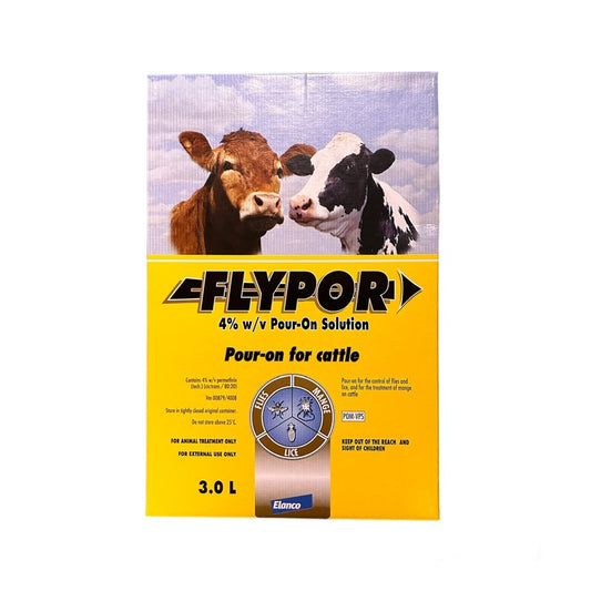 Flypor 3L