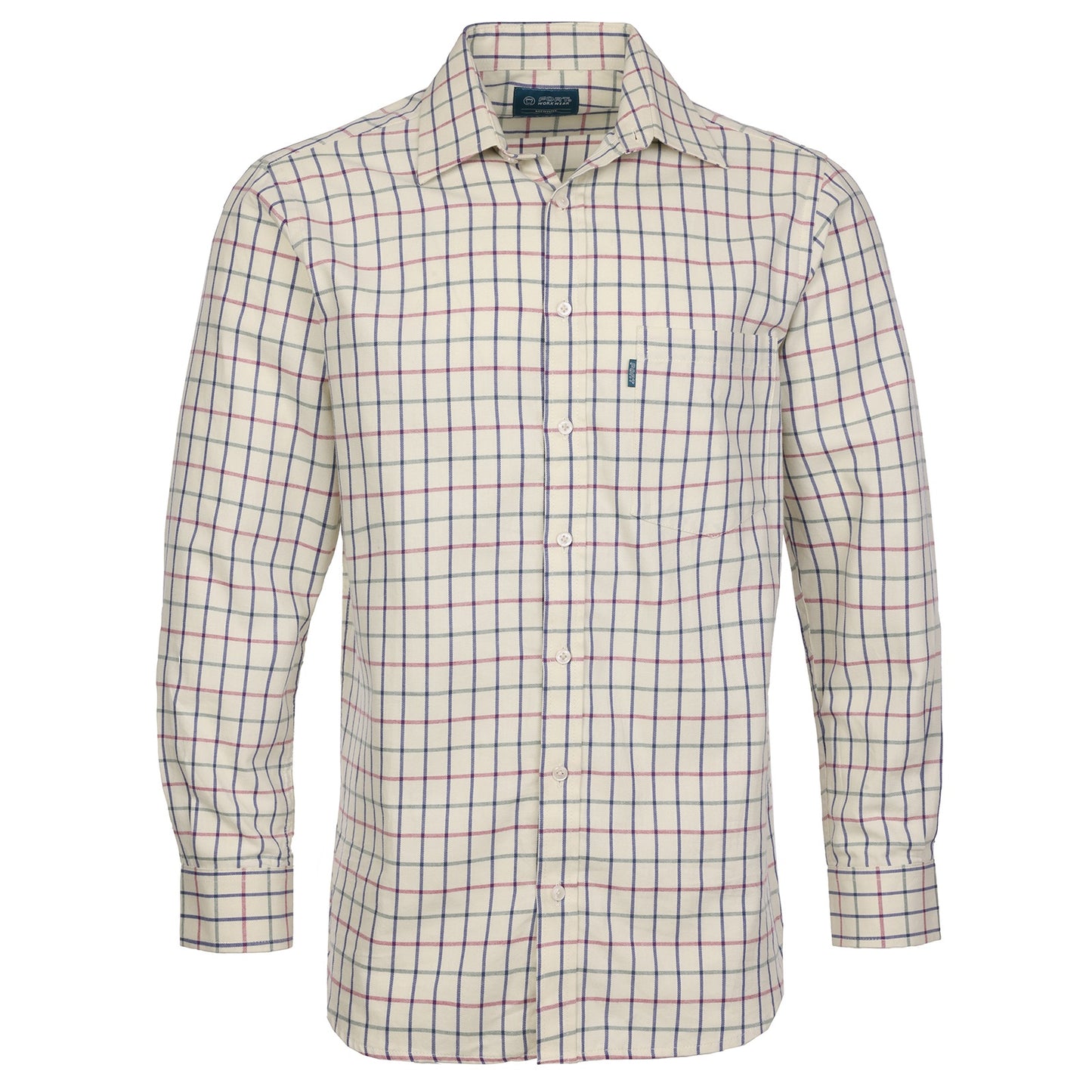 Fort Melton Mens Shirt