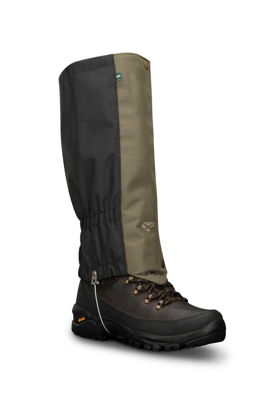 Hoggs Field & Trek Gaiters