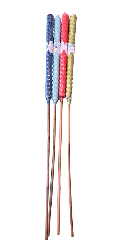 Patio Essentials Citronella Large Outdoor Candle Stick