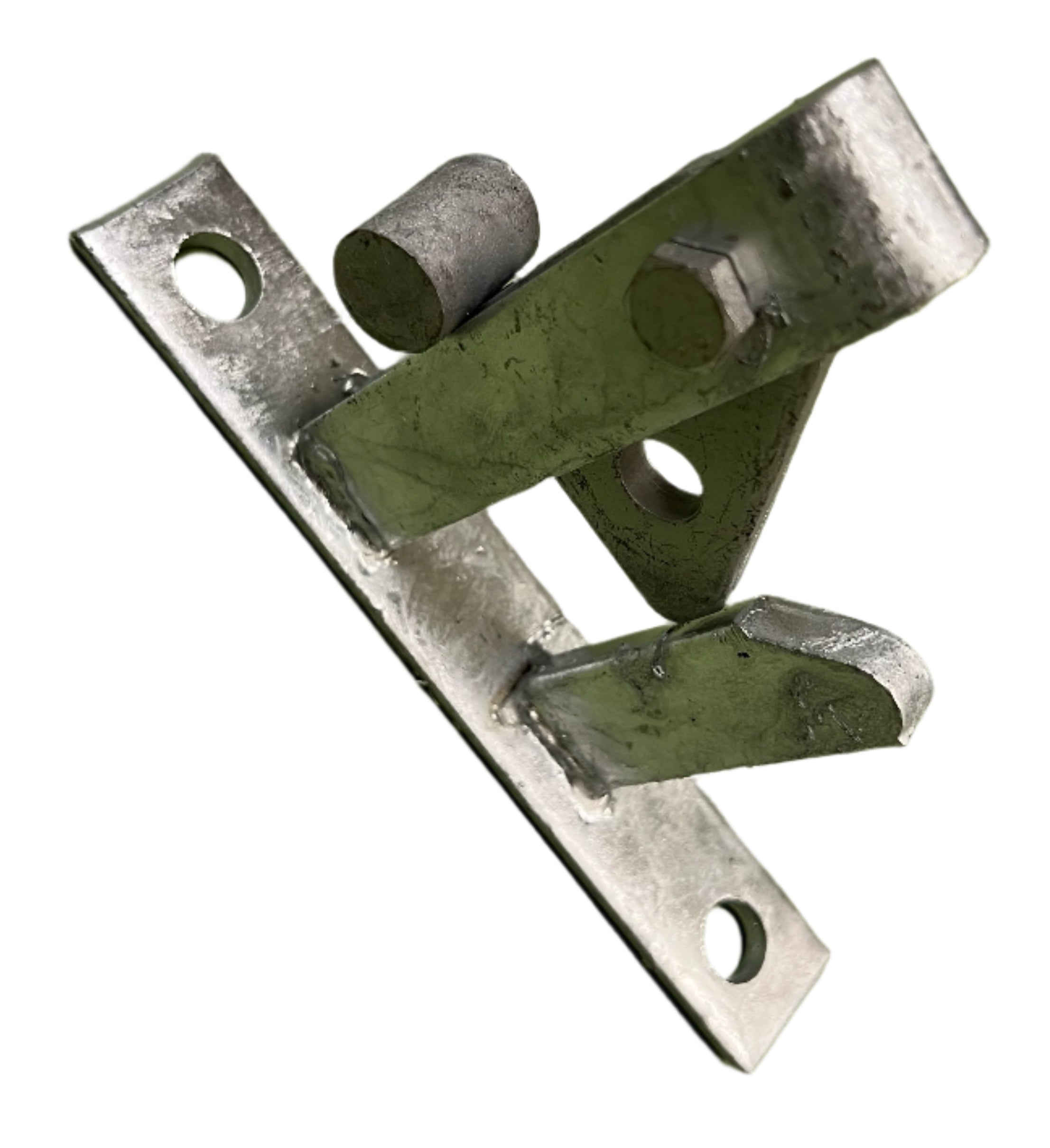 Gatemate Gate Fastener Catch Metal Gates Field Gates – W.E. Jameson ...