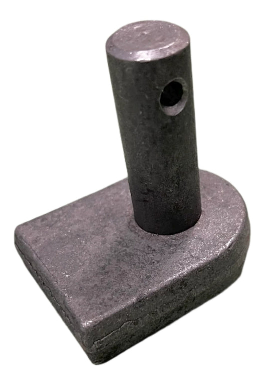 Gatemate Gate Hook To Weld Flat Base Field Gates