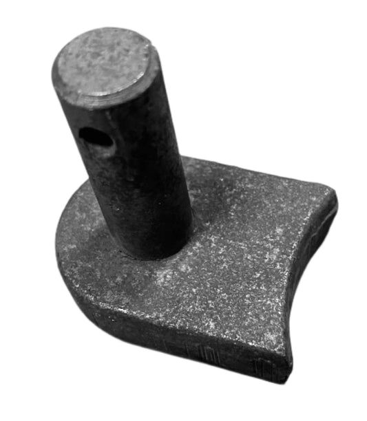 Gatemate Gate Hook To Weld Radius Base Field Gates