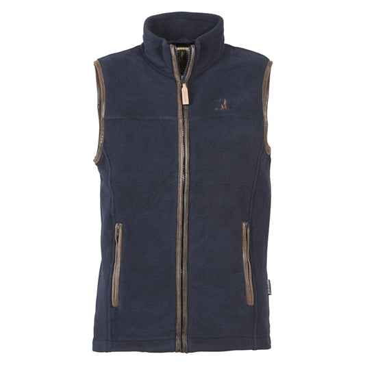 Percussion Children's Scotland Gilet Vest