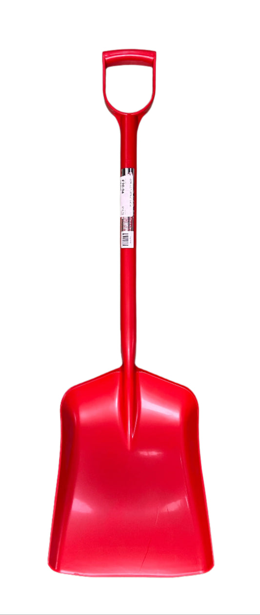 Gorilla Tubtrug Red Shovel