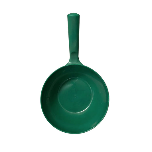 Green Horse Feed Scoop 1.5L