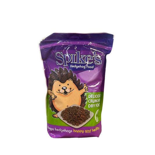 Hedgehog Food 650G