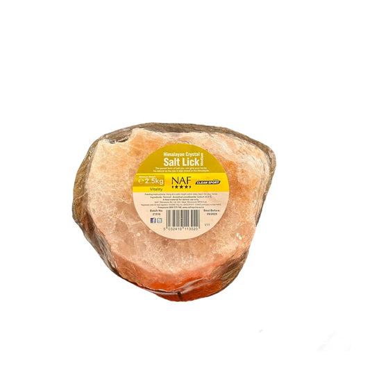 Himalayan Salt Lick Medium