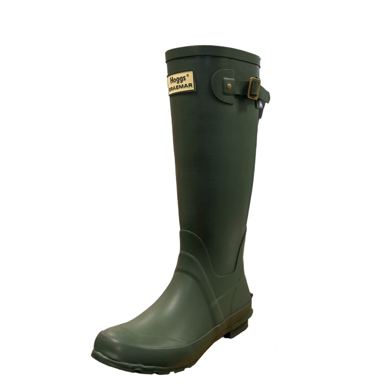 Hoggs Braemar Wellington Boots