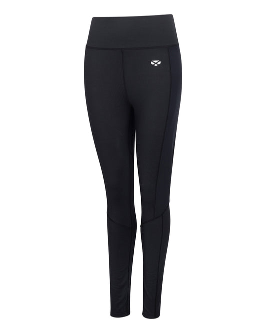 Hoggs Of Fife Skye Ladies Active Thermal Leggings