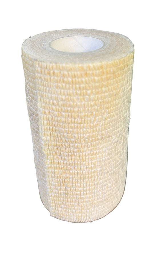 Intra Biodegradable Eco Tape Hoof Bandages