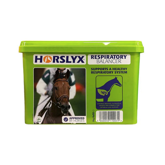 Horslyx Respiratory Balancer 5kg