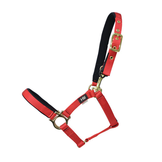 Hy Head Collar Field Safe Red